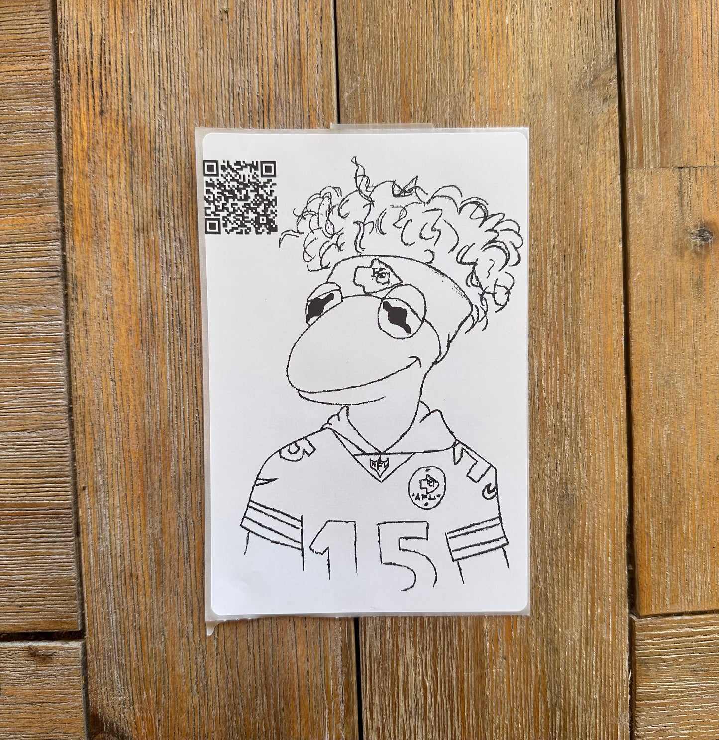 Kermit Mahomes