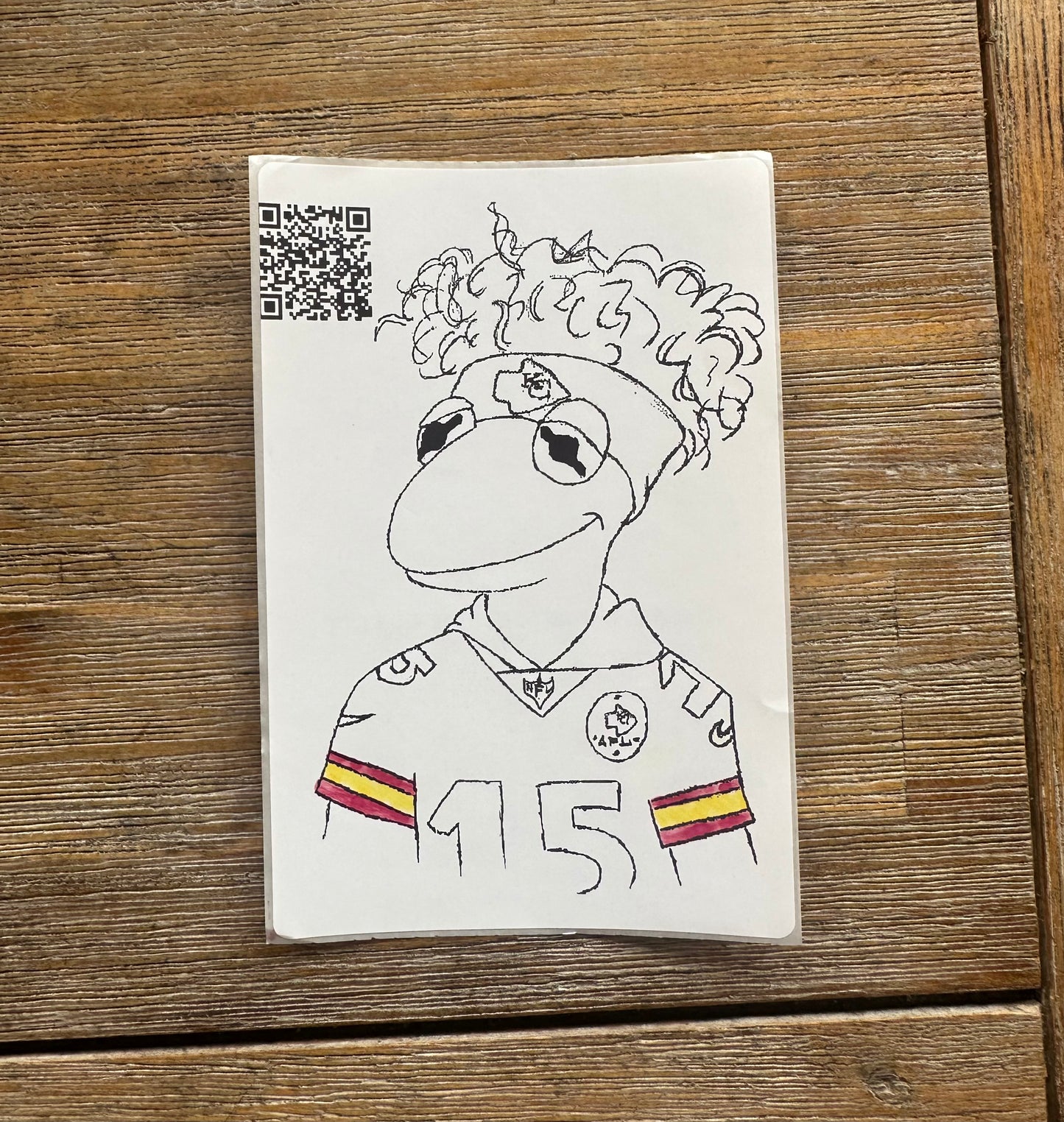 Kermit Mahomes