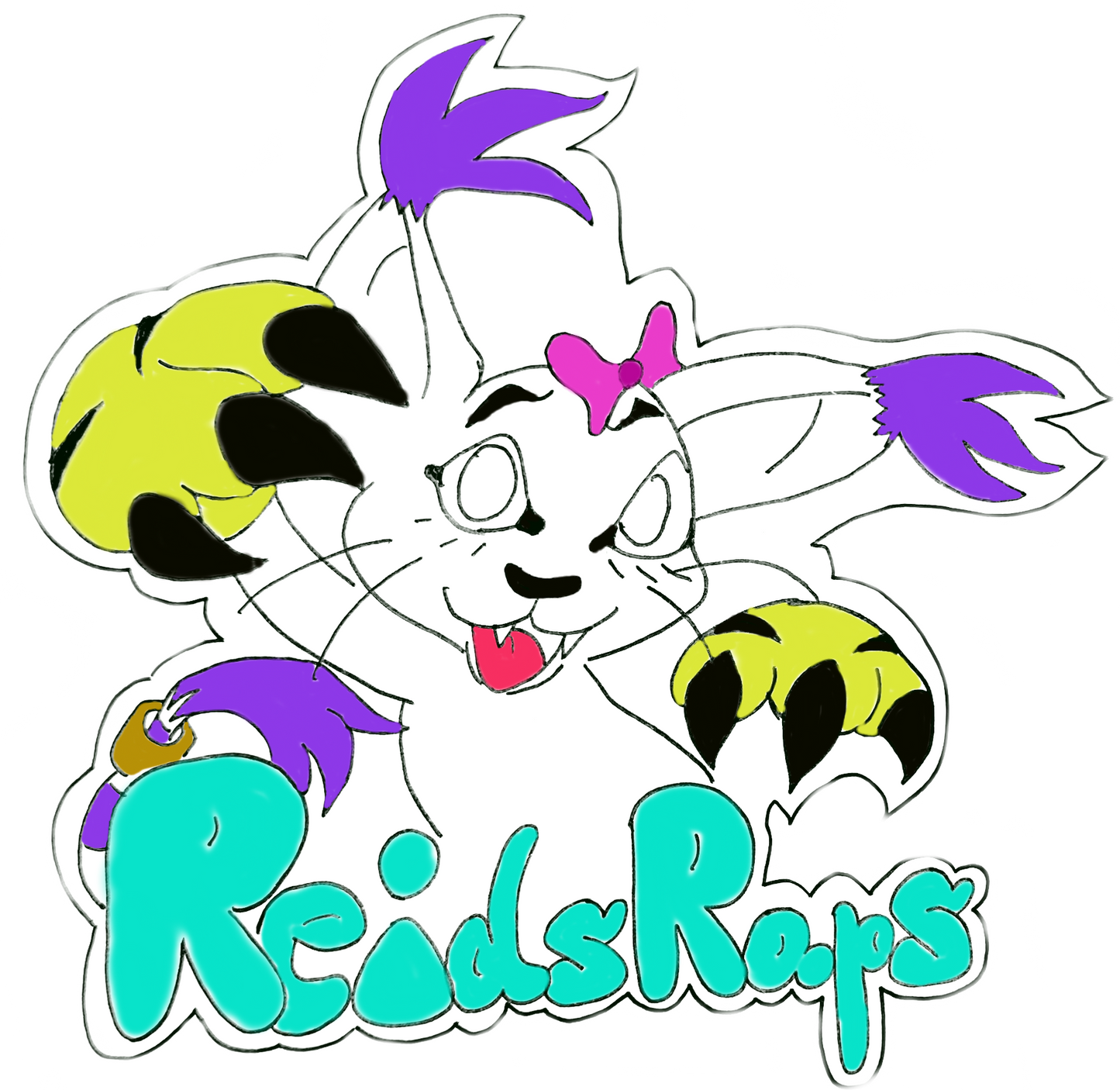 Gatomon