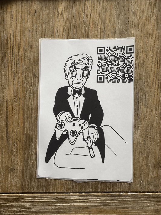 Goldeneye 64