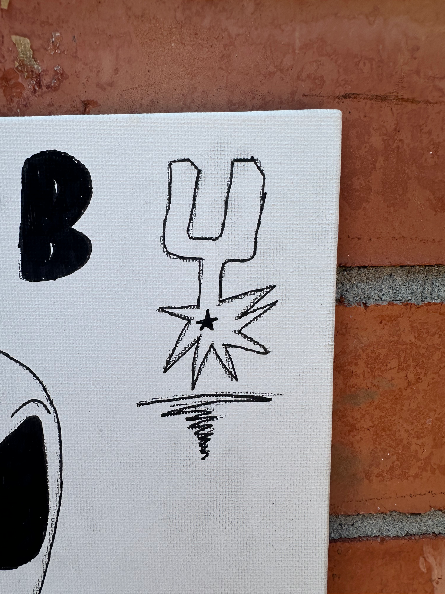 Wemby Canvas