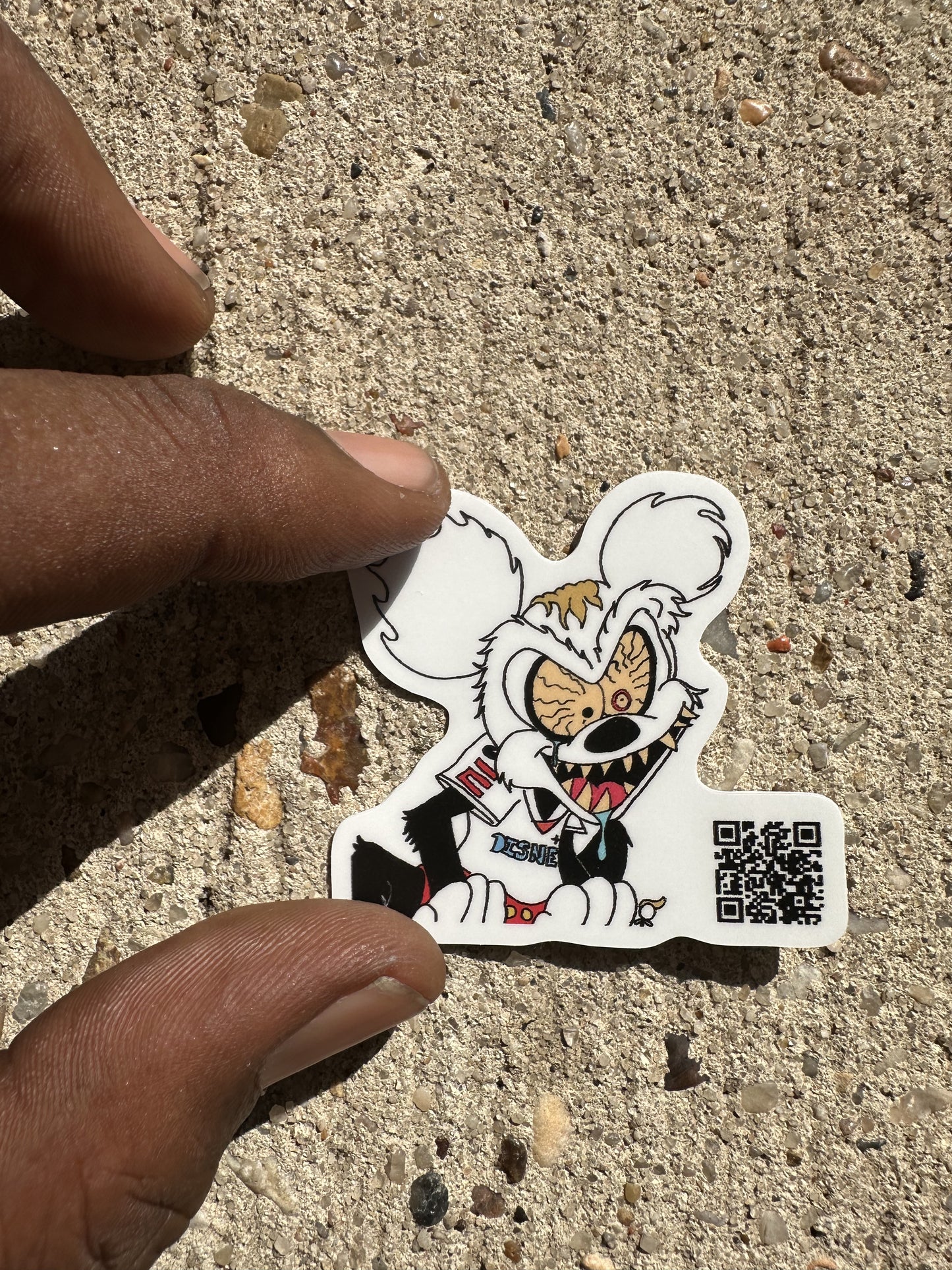 Epic Mickey (2)