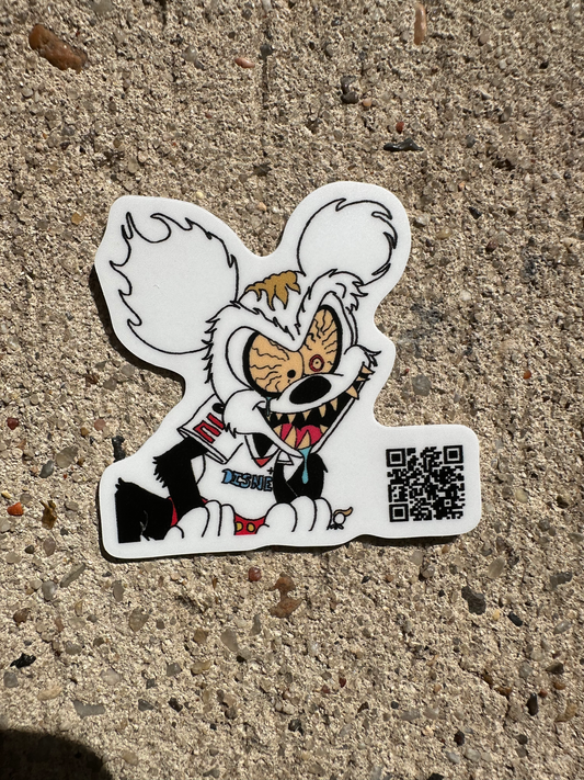 Epic Mickey (2)