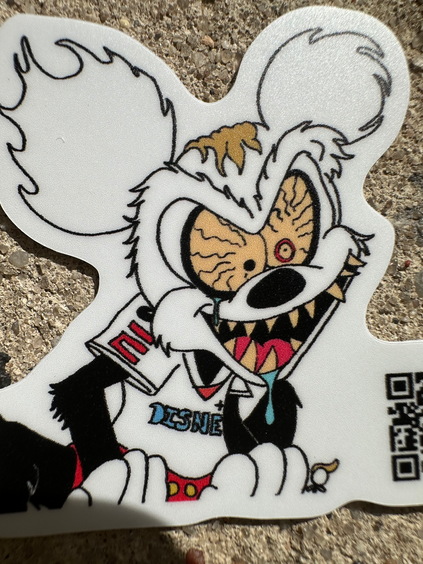 Epic Mickey (2)