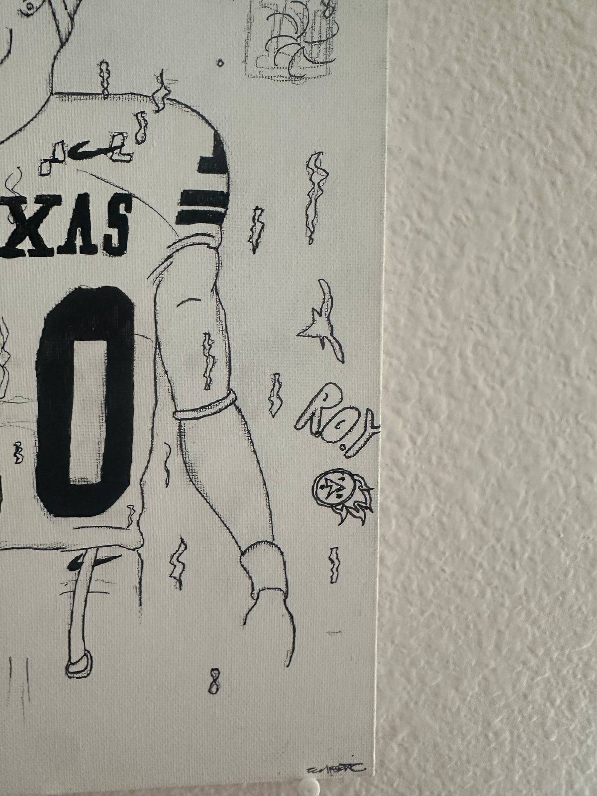 Vince Young VY