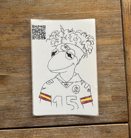Kermit Mahomes